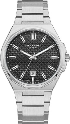 Lee Cooper - Analogové hodinky LC08031.360