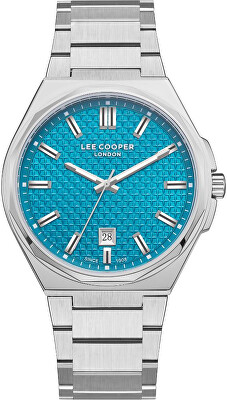 Lee Cooper - Analogové hodinky LC08031.380