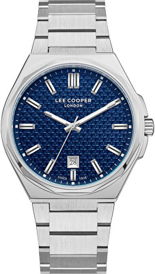 Lee Cooper - Analogové hodinky LC08031.390
