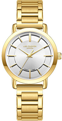 Lee Cooper - Analogové hodinky LC08037.130