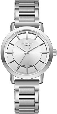 Lee Cooper - Analogové hodinky LC08037.330