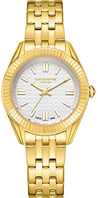 Lee Cooper - Analogové hodinky LC08038.130