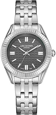 Lee Cooper - Analogové hodinky LC08038.360