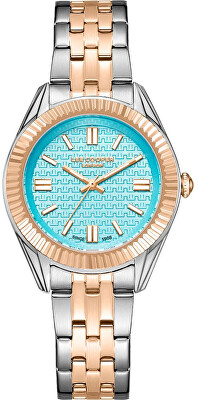 Lee Cooper - Analogové hodinky LC08038.590