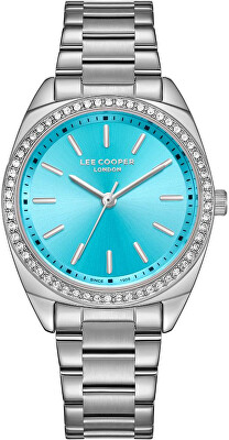 Lee Cooper - Analogové hodinky LC08041.380