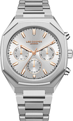 Lee Cooper - Analogové hodinky LC08045.330