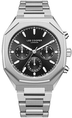 Lee Cooper - Analogové hodinky LC08045.350