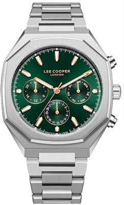 Lee Cooper - Analogové hodinky LC08045.370