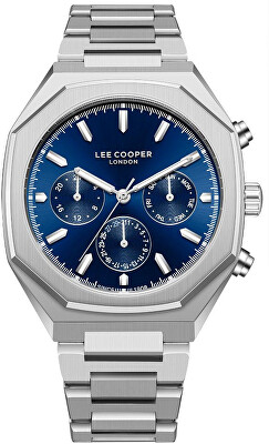 Lee Cooper - Analogové hodinky LC08045.390