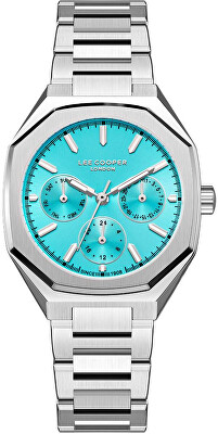 Lee Cooper - Analogové hodinky LC08046.300