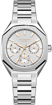 Lee Cooper - Analogové hodinky LC08046.330