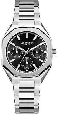 Lee Cooper - Analogové hodinky LC08046.350