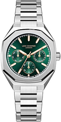 Lee Cooper - Analogové hodinky LC08046.370