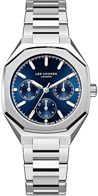 Lee Cooper - Analogové hodinky LC08046.390