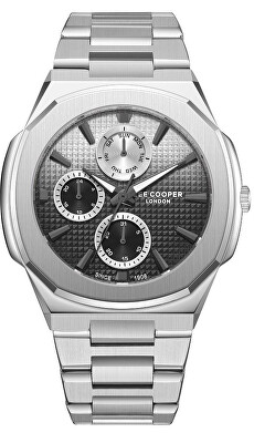 Lee Cooper - Analogové hodinky LC08047.350