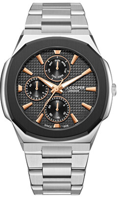 Lee Cooper - Analogové hodinky LC08047.360