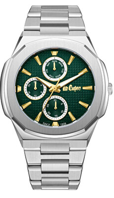 Lee Cooper - Analogové hodinky LC08047.370