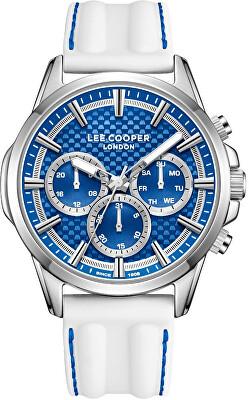 Lee Cooper - Analogové hodinky LC08048.393
