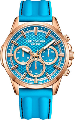 Lee Cooper - Analogové hodinky LC08048.477