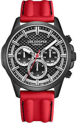 Lee Cooper - Analogové hodinky LC08048.658
