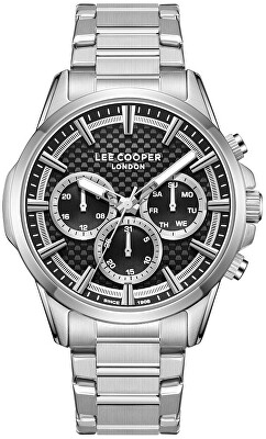 Lee Cooper - Analogové hodinky LC08049.350