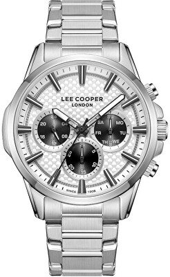 Lee Cooper - Analogové hodinky LC08049.360