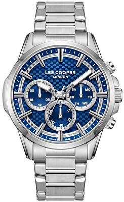 Lee Cooper - Analogové hodinky LC08049.390