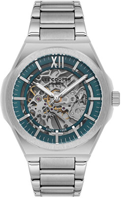 Lee Cooper - Analogové hodinky LC08051.370