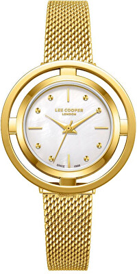 Lee Cooper - Analogové hodinky LC08052.120