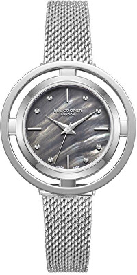 Lee Cooper - Analogové hodinky LC08052.350