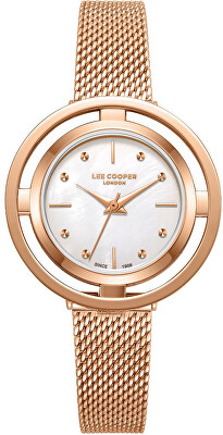 Lee Cooper - Analogové hodinky LC08052.420