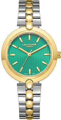 Lee Cooper - Analogové hodinky LC08057.270
