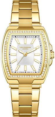 Lee Cooper - Analogové hodinky LC08058.120