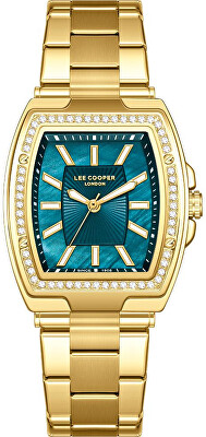 Lee Cooper - Analogové hodinky LC08058.170