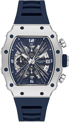 Lee Cooper - Analogové hodinky LC08062.399