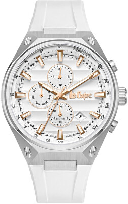 Lee Cooper - Analogové hodinky LC08063.333