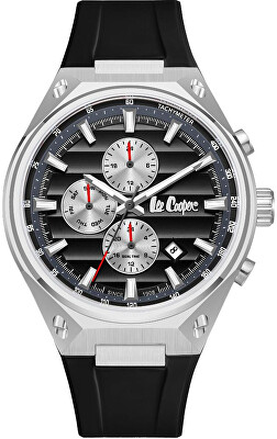 Lee Cooper - Analogové hodinky LC08063.351
