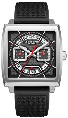Lee Cooper - Analogové hodinky LC08065.351
