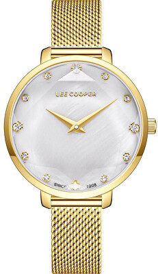Lee Cooper - Analogové hodinky LC08078.120