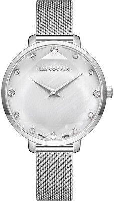 Lee Cooper - Analogové hodinky LC08078.320