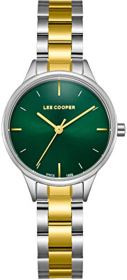 Lee Cooper - Analogové hodinky LC08080.270