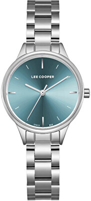 Lee Cooper - Analogové hodinky LC08080.390
