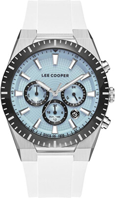 Lee Cooper - Analogové hodinky LC08088.303