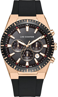 Lee Cooper - Analogové hodinky LC08088.451