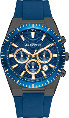 Lee Cooper - Analogové hodinky LC08088.999