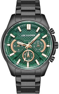 Lee Cooper - Analogové hodinky LC08090.070
