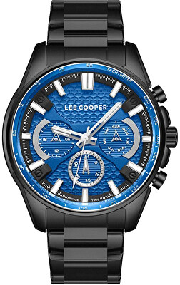 Lee Cooper - Analogové hodinky LC08090.690