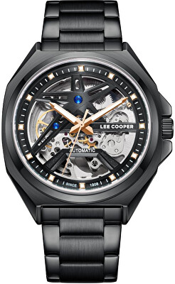 Lee Cooper - Analogové hodinky LC08097.060