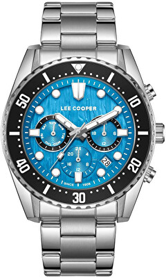 Lee Cooper - Analogové hodinky LC08101.300