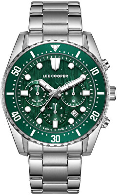 Lee Cooper - Analogové hodinky LC08101.370